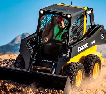 SKID STEER BOBCAT SAFETY TRAINING 